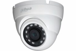 DAHUA HAC-HDW2501T-A caméra dôme HDCVI 4Mpix 2,8mm (HDW2)