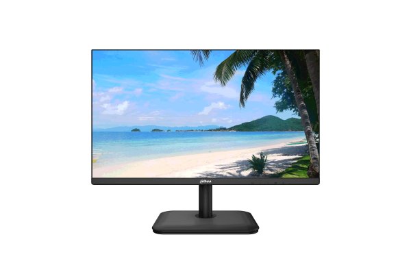 DAHUA- Moniteur VDS 22" DHI-LM22-F200
