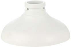 DAHUA PFA105 adaptateur pour fisheye (EB1)