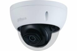 DAHUA caméra dôme IP IPC-HDBW5541E-ZE 1/2,7" 5Mp