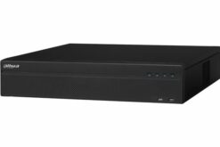 DAHUA enregistreur IP NVR5464-4KS2 12MP 64 voies