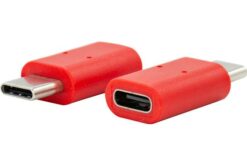 DATA BLOQUEUR USB-C M/F