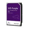DD 3.5" SATA III WESTERN DIGITAL Purple - 4To