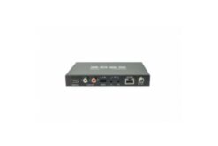 DECODEUR  SUR IP , HDMI 1080P , H.264 , POE , AUDIO DESEMBED