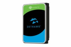Disque Dur 3.5" SATA III SEAGATE SURVEILLANCE SkyHawk CMR - 2To
