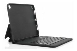 ELEMENT Case for Galaxy Tab A11+ / Galaxy Tab A9+ avec clavi