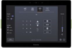 EXTRON TLP Pro 1025M