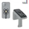 Energia Mobile dongle + adaptateur Econnex pour Zebra RFD40