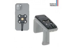 Energia Mobile dongle + adaptateur Econnex pour Zebra RFD40
