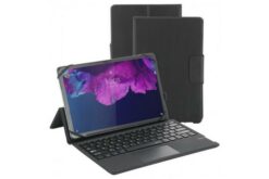 Étui C2 Universel pour Tablette 9-11" avec Clavier Bluetoot