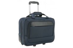 Executive 4 Roller Bag 14-17" - Main Fabric 100% Recycled -