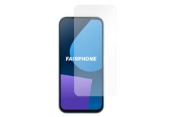 Fairphone 5 - Protection d écran en verre trempé