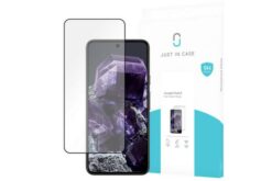 Google Pixel 8 - Full Cover Protection d écran en verre trem