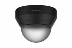 HANWHA- Black Dome cover