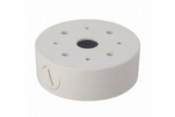 HANWHA- Boîte arrière en forme de dôme SBV-116B