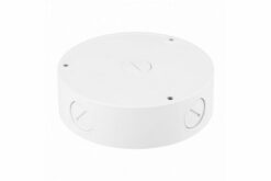 HANWHA- Boîte arrière pour dôme SBV-136BW