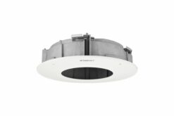 HANWHA- Boitier de plafond en plénum SHD-2510FPW