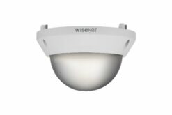 HANWHA- Bulle fumée SPB-VAW72 pour caméra dôme