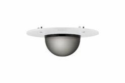 HANWHA- Bulle teintée SPB-FCD85W