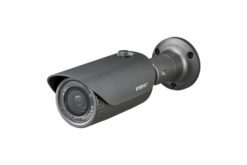 HANWHA- Caméra Bullet IR analogique QHD HCO-7030RA