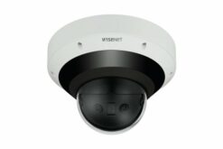 HANWHA- Caméra IP 15 Mps PNM-9031RV