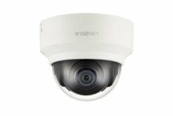 HANWHA- Caméra IP 2 Mps XND-6010