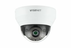 HANWHA- Caméra IP 4 Mps QND-7012R