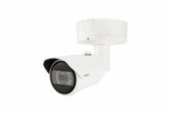 HANWHA- Caméra IP 4K AI IR bullet XNO-9083R