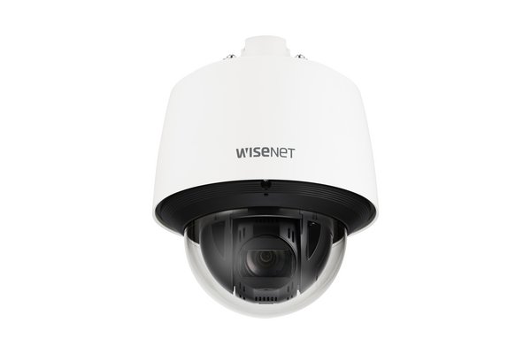 HANWHA- Caméra IP PTZ 2 Mps QNP-6320H