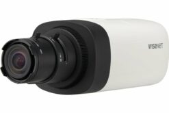 HANWHA Caméra IP QNB-6002