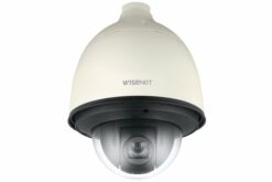 HANWHA Caméra IP QNP-6230H