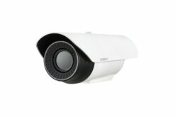 HANWHA Caméra IP TNO-4051T
