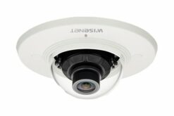 HANWHA Caméra IP XND-8020F