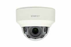 HANWHA Caméra IP XND-L6080R 2mp 3.2 ~ 10mm