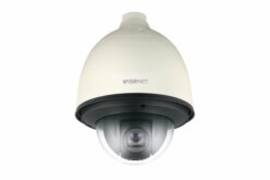 HANWHA Caméra IP XNP-6320H 2mp 4.44-142.6mm zoom 32x