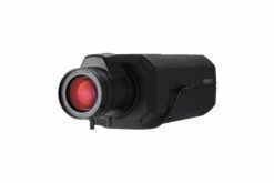 HANWHA- Caméra IP box AI 6 Mps XNB-8003