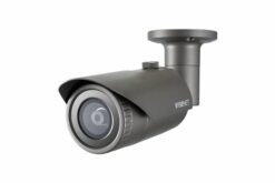 HANWHA- Caméra IP bullet 4 Mps QNO-7032R