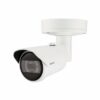 HANWHA- Caméra IP bullet AI IR 6 Mps XNO-8083R