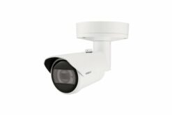 HANWHA- Caméra IP bullet IR 8Mps XNO-C9083R