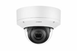 HANWHA- Caméra IP dôme 2 Mps XND-6081V