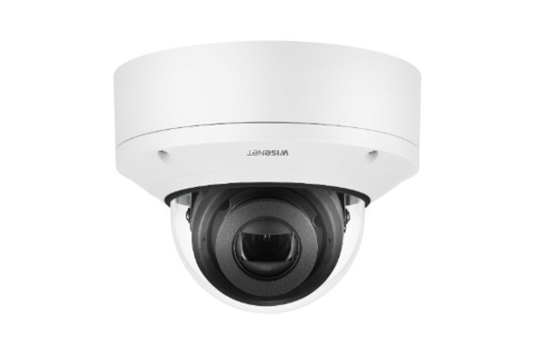 HANWHA- Caméra IP dôme 2 Mps XND-6081V