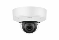 HANWHA- Caméra IP dôme 2 Mps XNV-6081