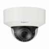 HANWHA- Caméra IP dôme AI IR 6 Mps XNV-8083R