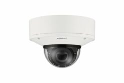 HANWHA- Caméra IP dôme AI IR 6 Mps XNV-8093R