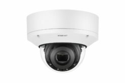 HANWHA- Caméra IP dôme IR 2 Mps XND-6081REV
