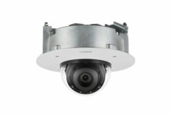 HANWHA- Caméra IP dôme IR 5 Mps XND-8081RF