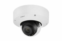 HANWHA- Caméra IP dôme IR 5 Mps XNV-8081RE