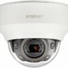 HANWHA Caméra IP dome XND-6080R IR2MP