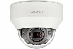 HANWHA Caméra IP dome XND-6080R IR2MP