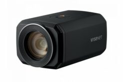 HANWHA- Caméra IP zoom 2 Mps XNZ-6320A